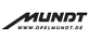 Logo Mundt Automobile GmbH & Co. KG